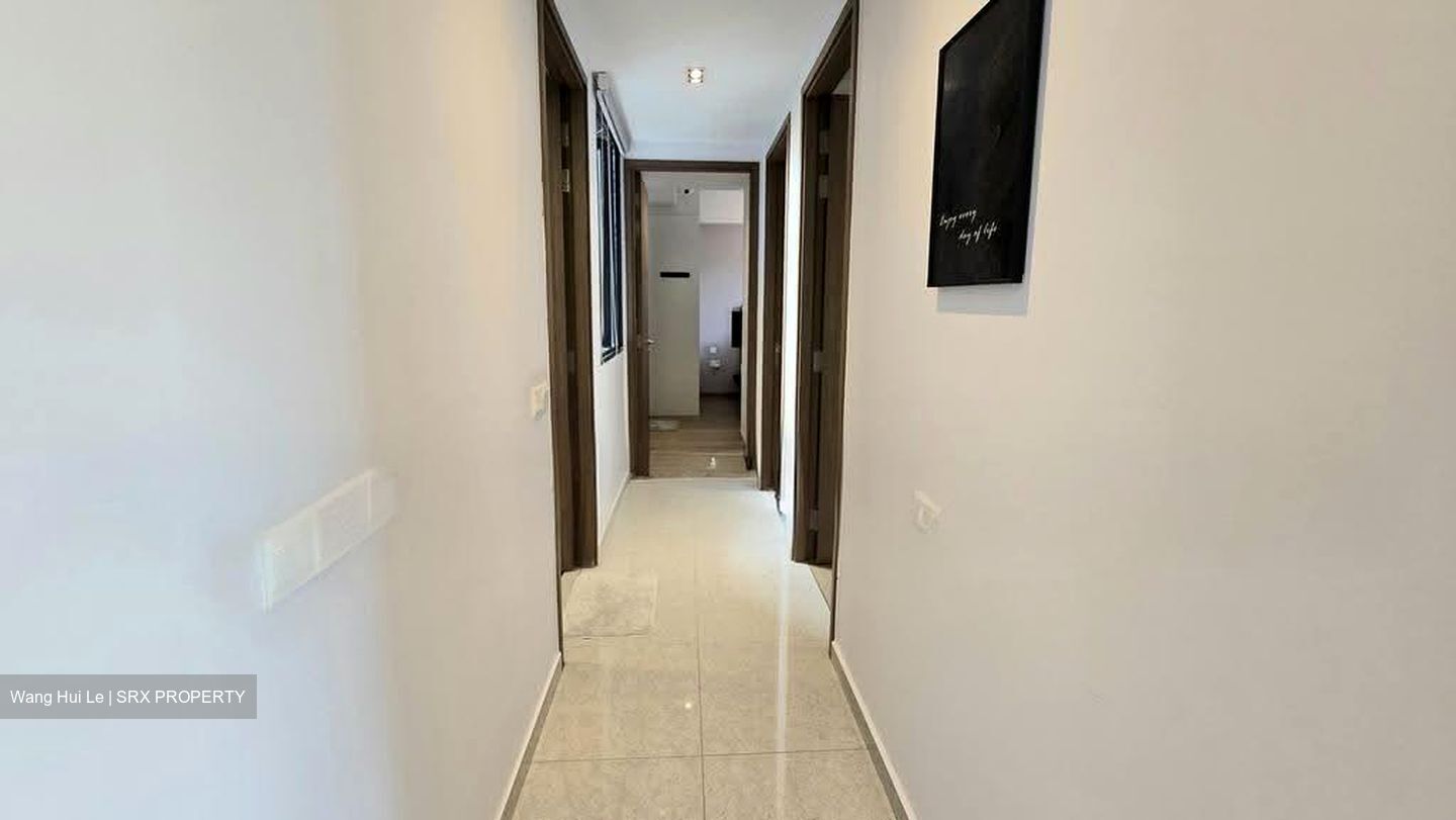 Parc Botannia (D28), Condominium #632036011